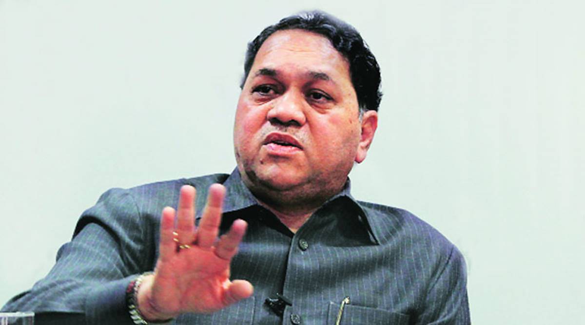 Dilip Walse Patil, MLA, committed to the service of Ambegaon's people and Maharashtra's future